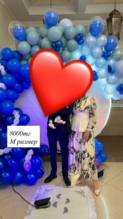 Вечерние платья