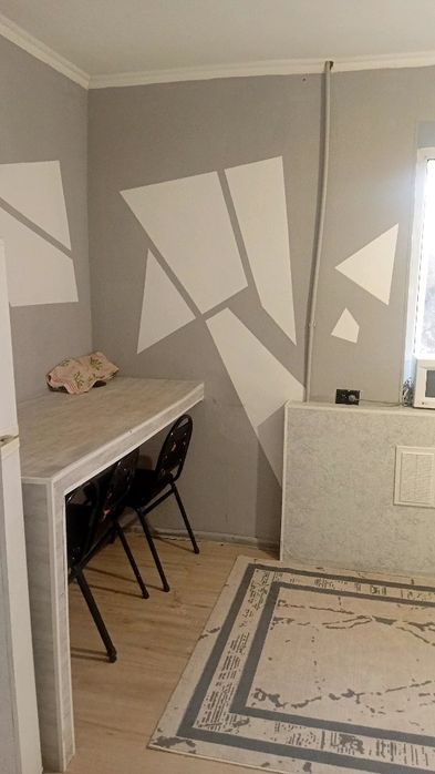 Продаётся 2х комнатная квартира