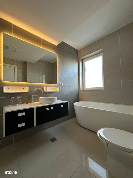 Apartament 3 Camere de LUX | Disponibil imediat | Pipera | 2 Parcari