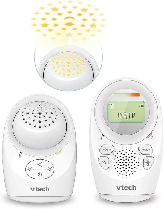 Радионяня Vtech DM1212