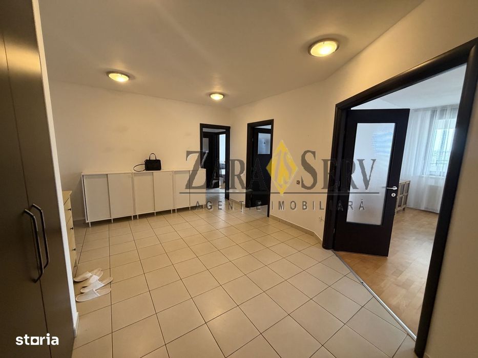 Apartament 4 camere zona Nord ,Ploiesti