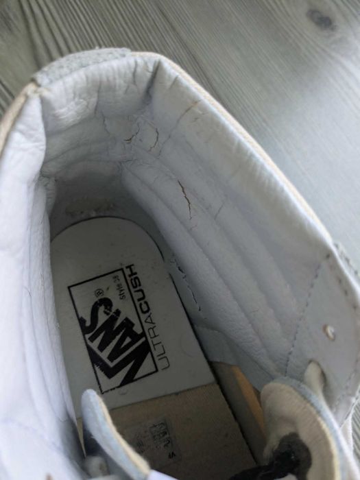 Vans Style 38 , skateboard shoe, кецове