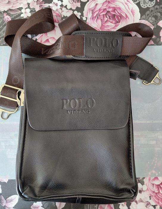 Geanta de umar  POLO