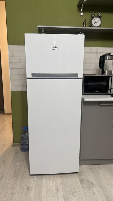 Холодильник BEKO