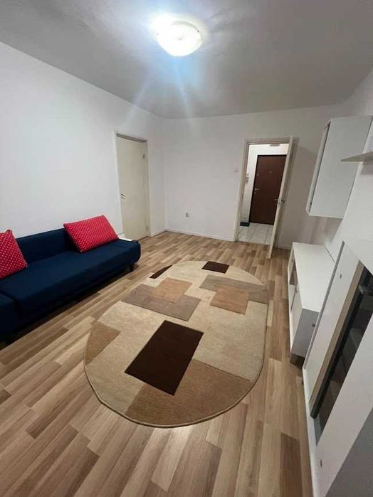 Inchiriez apartament 2 camere