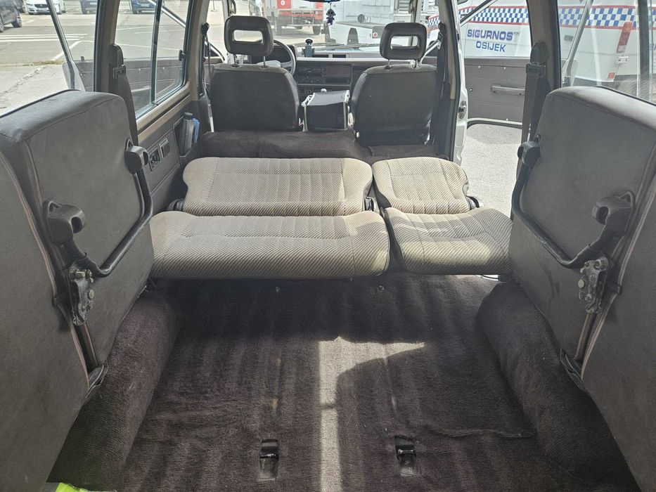 TOYOTA Unknown Model 1991 — imagine 5