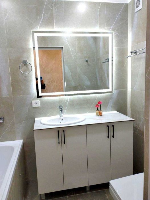 ПРОДАЕТСЯ 3/5/10 100м2 ЖК Dream House