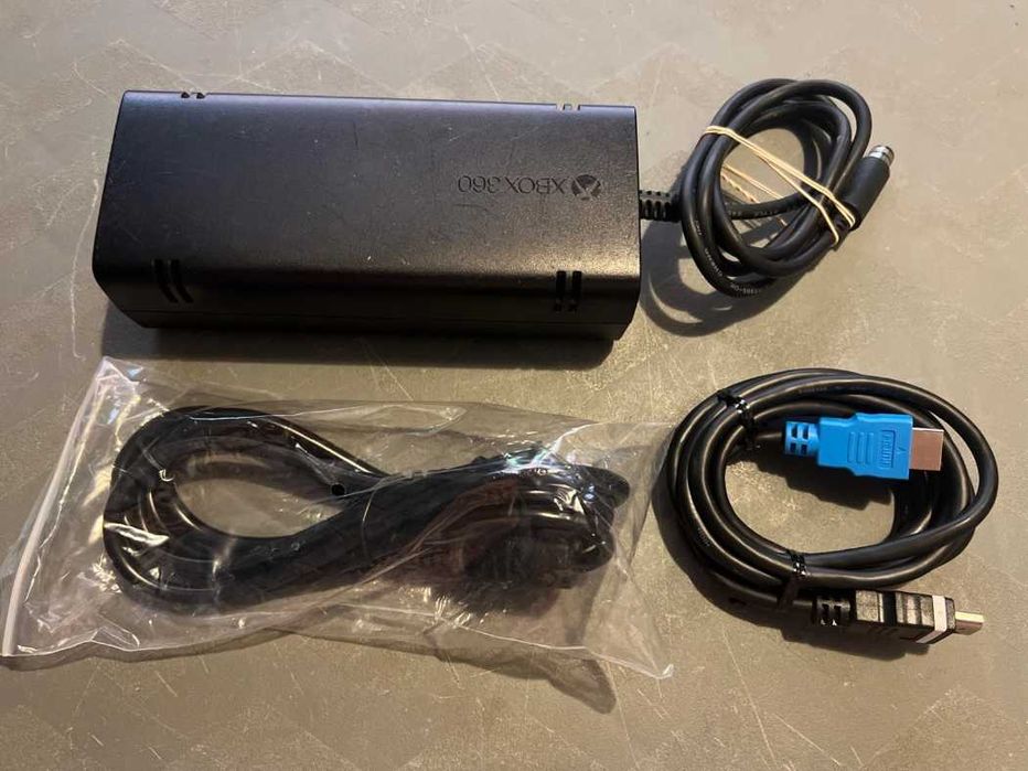 Xbox 360 E прошитый Freeboot RGH фрибут