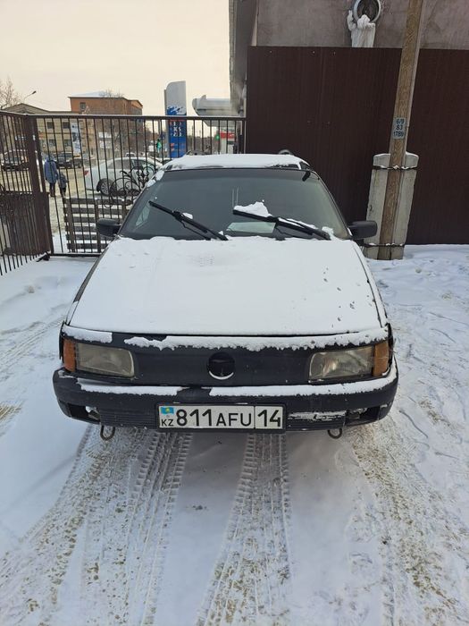 Продам пассат б3