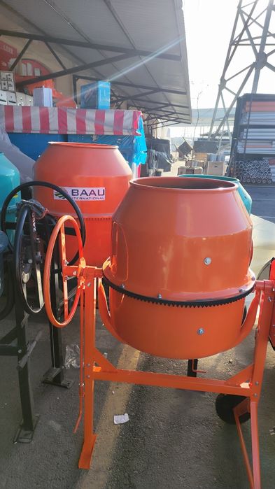 Betona mishalka.mikser