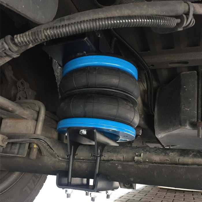 Въздушни Възглавници и Компресори за БУСОВЕ, ПИКАПИ и КЕМПЕРИ