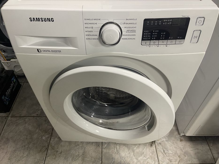 Masina automata samsung-8kg