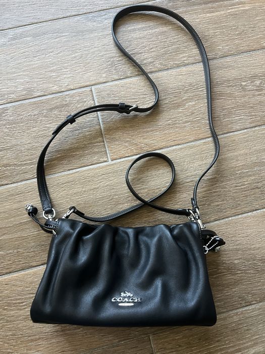 Дамска чанта Coach