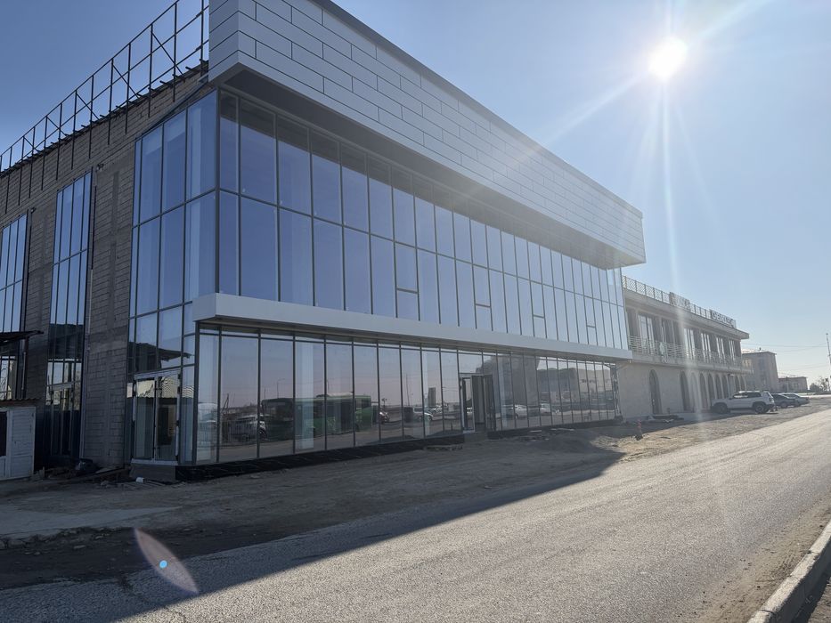 Гимарат жалга бериледи