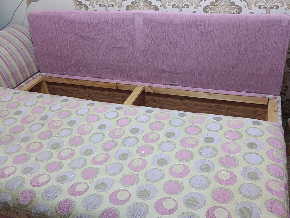 Диван раскладной