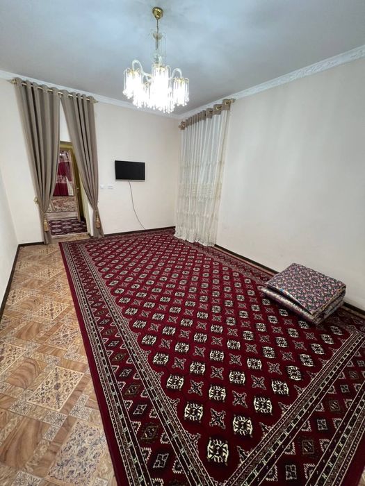 Райцентр, 39 колледж янда 2 хонали квартира ИЖАРАГА