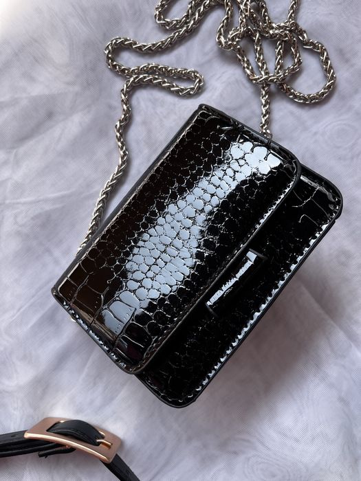 Дамски мини чанти, супер тренд! НОВИ!