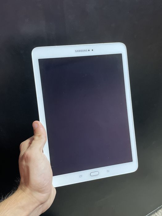 Tableta samsung 9.7inch