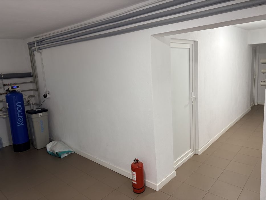 Inchiriere apartament 3 camere + boxa demisol + loc parcare cu statie de incarcare electrica, Cartier Magnolia Village Paulesti
