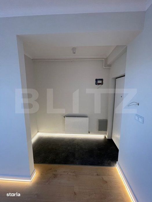 Apartament de vanzare, cu doua camere, 53 mp, zona semicentrala — fotografia 3