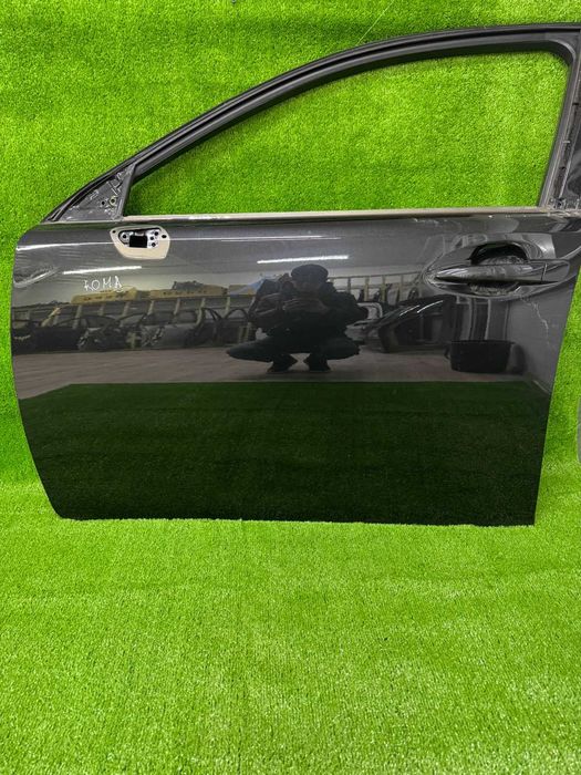 Дверь на Lexus ES 2012г.-2018г. Передняя, задняя, левая, правая