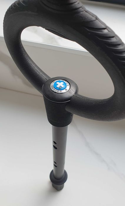 Нова- Седалка за тротинетки Micro