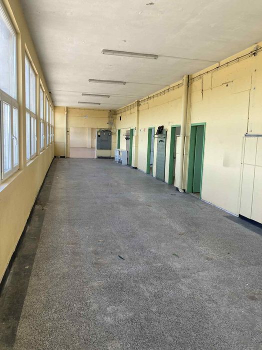 Продава се Промишлена сграда в Русе, Дружба 3 - 816 кв.м за 2819 €/кв.м - Снимка #21