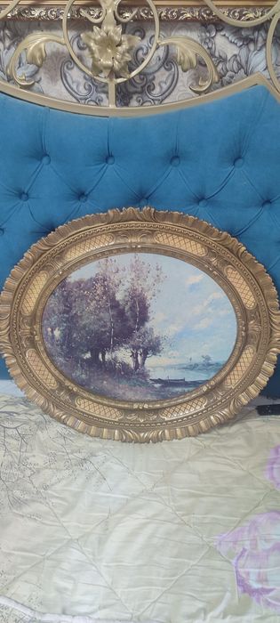 Картины совпласитал продам