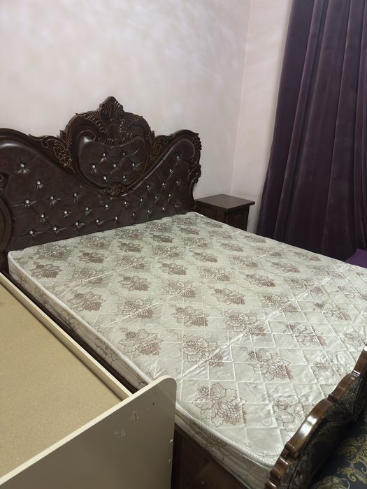 Spalni mebel kamplek