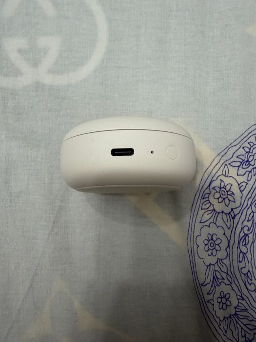 Anker Soundcore A30 sleep