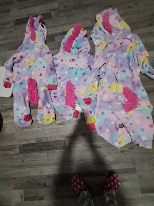 Детские единорожки