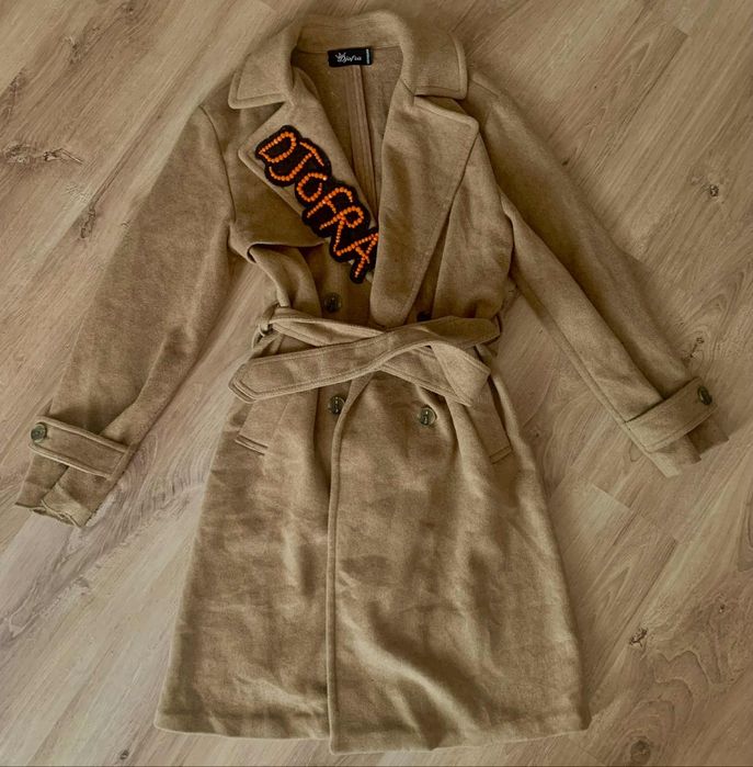 Палто джофра мл 60€