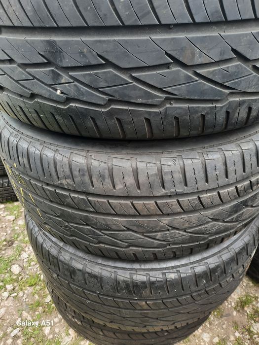 Ляти джанти с гуми 5×112,18цола, фолксваген ДЖИП.