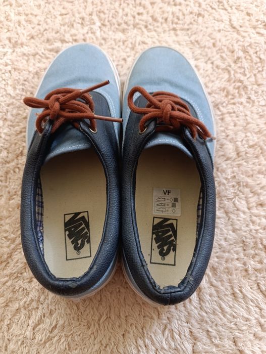 Продавам Кецове Vans