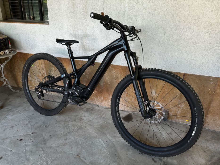 Specialized levo 29 Aluminium
