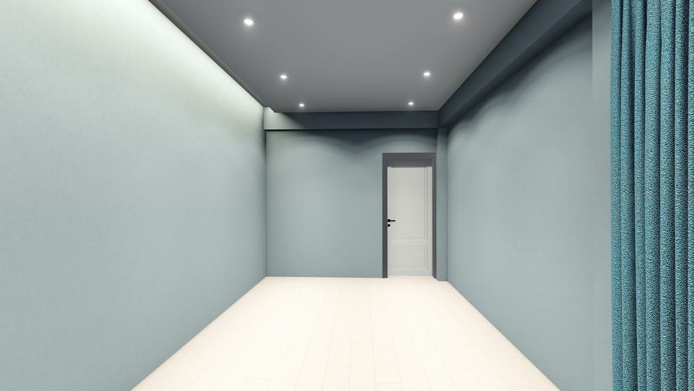 Коттедж 12Шт Евроремонт Сергели Хушнуд Махалля