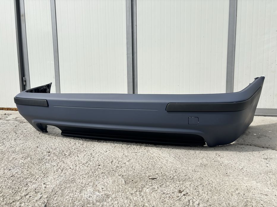 Задна М Броня Bmw E39