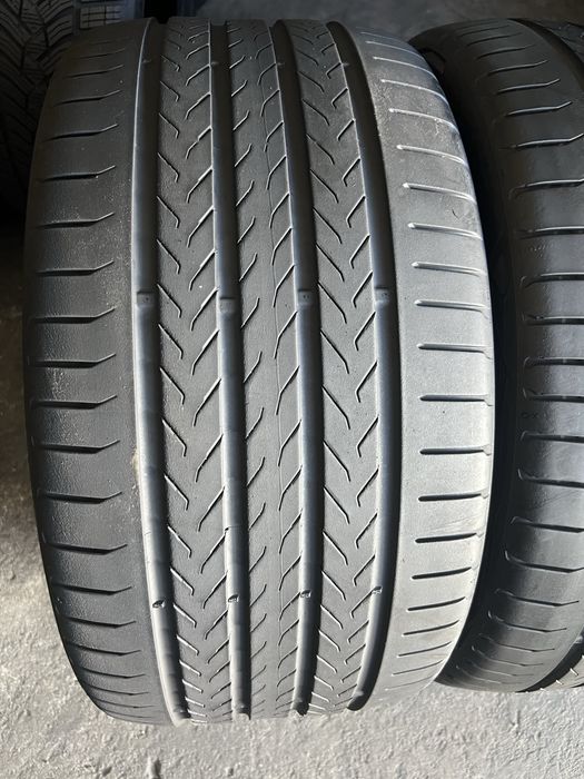 4 anvelope vara 255/35/21+285/30/21 Continental DOT 2022!