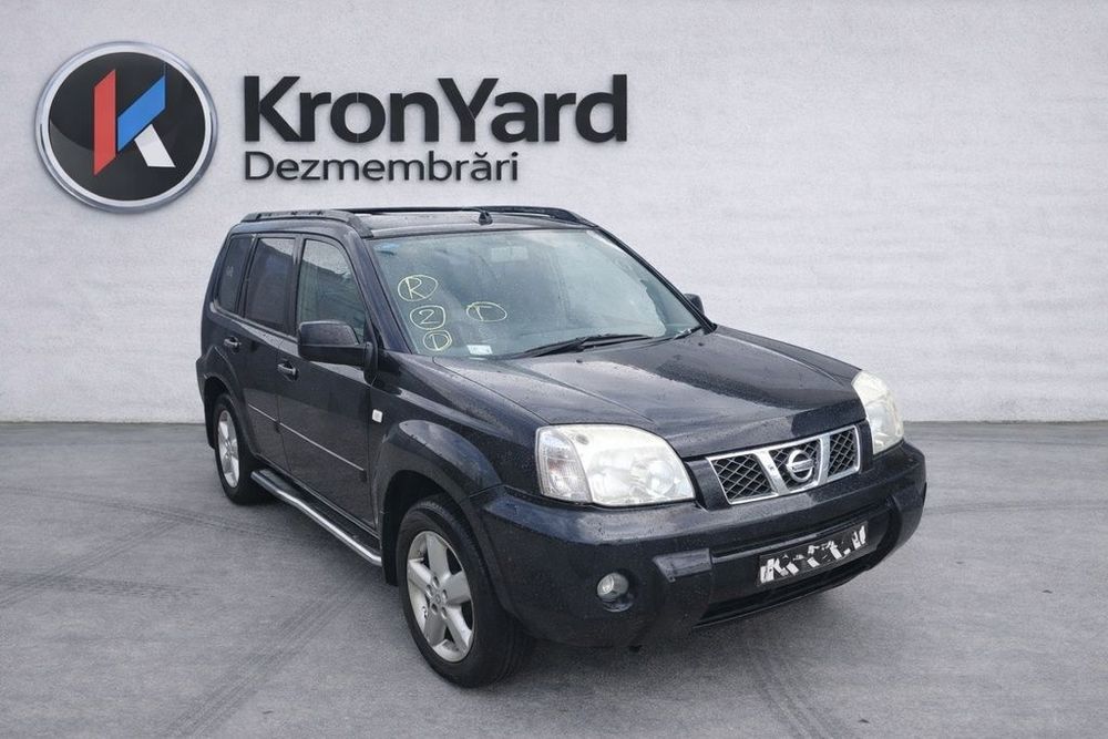 Dezmembrari dezmembrez  Nissan X-Trail T30 2.2 Dci 2001-2008  YD22ETI(YD22DDTI)