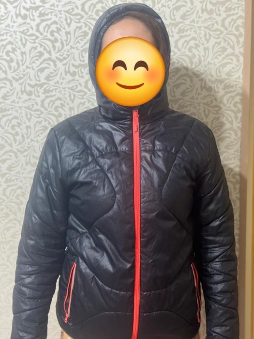 Женские куртки осень весна