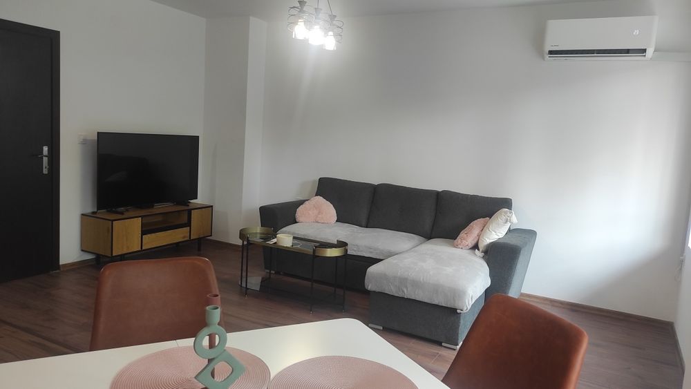 Спокойствие и релакс в полите на Аязмото