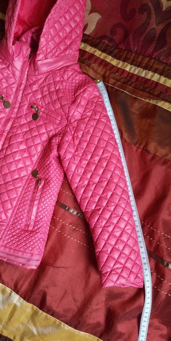 Детско яке за 4 годишно момиче