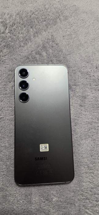 Samsung galaxy s24 plus ,garanție pana pe 12.12.2026