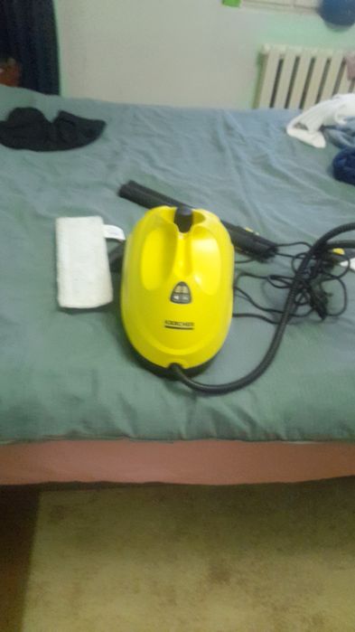 Karcher C2 Парагенератор