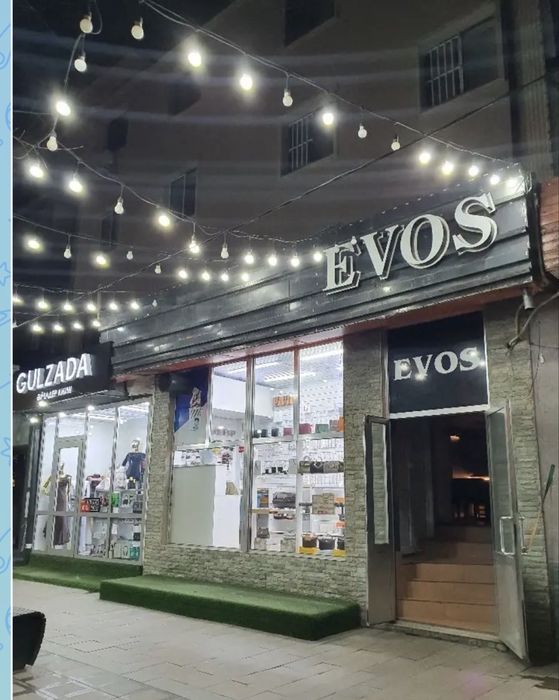 Продажа  коммерческого помещения