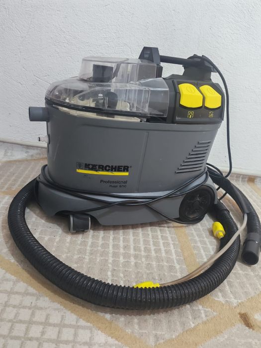 Пылесос Karcher продаю