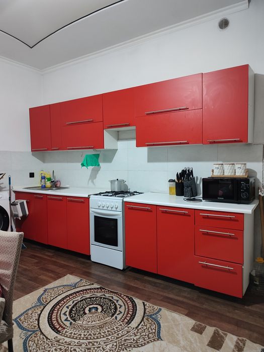 Продам кухонный гарнитур