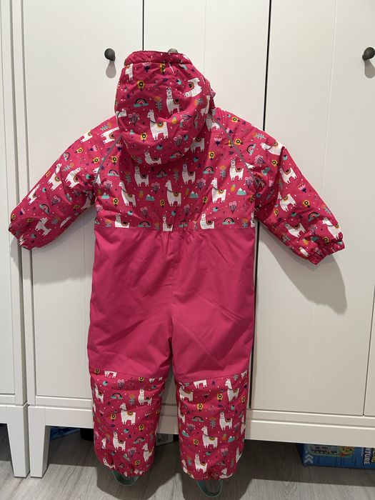 Combinezon impermeabil 104/110