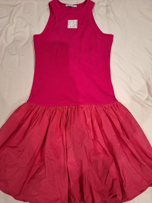 Дамска рокля на Pause