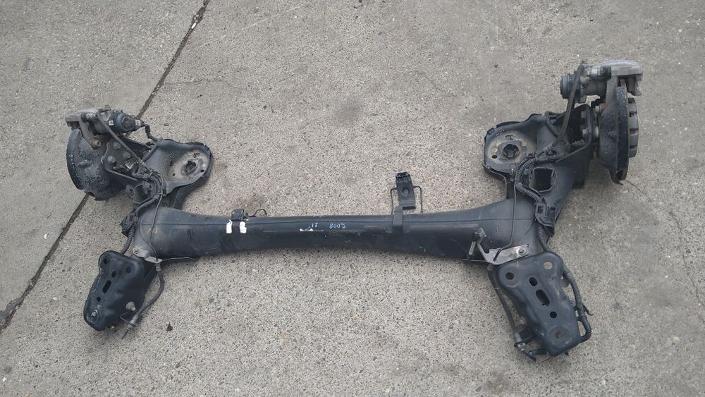 Peugeot 2008 GT Line Пежо 2008 ГТ